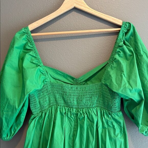 Petal & Pup Dress - Picture 7 of 9